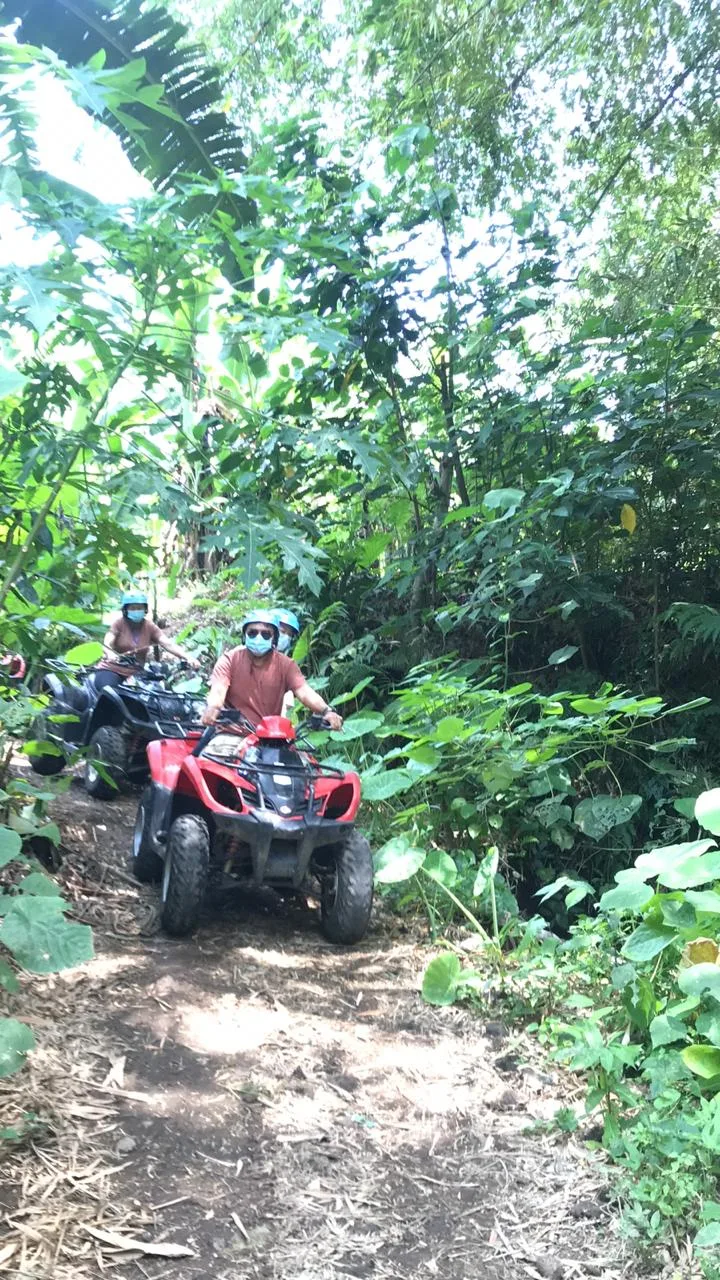 Ubud Activity Bali photo 2