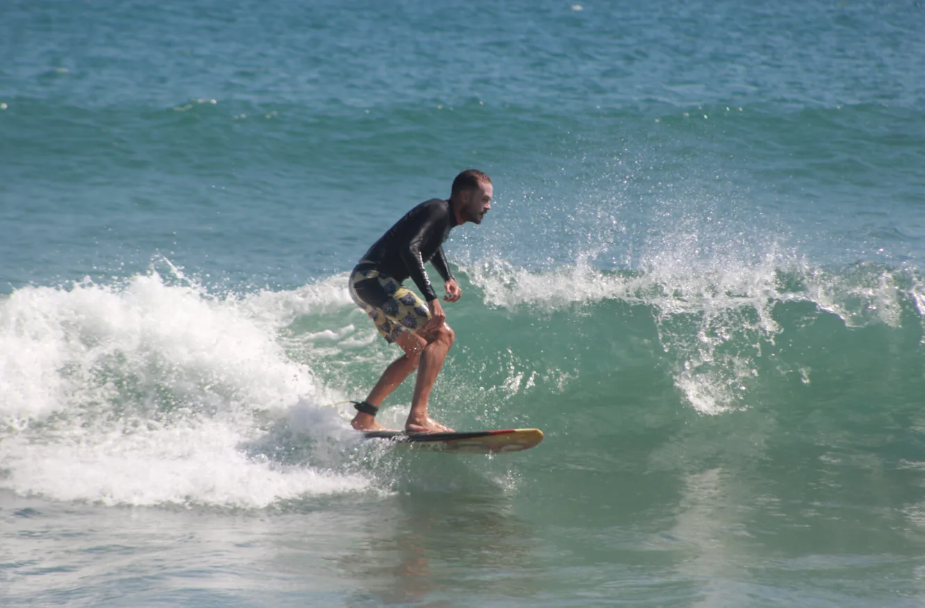 Bali Ocean Surf photo 5