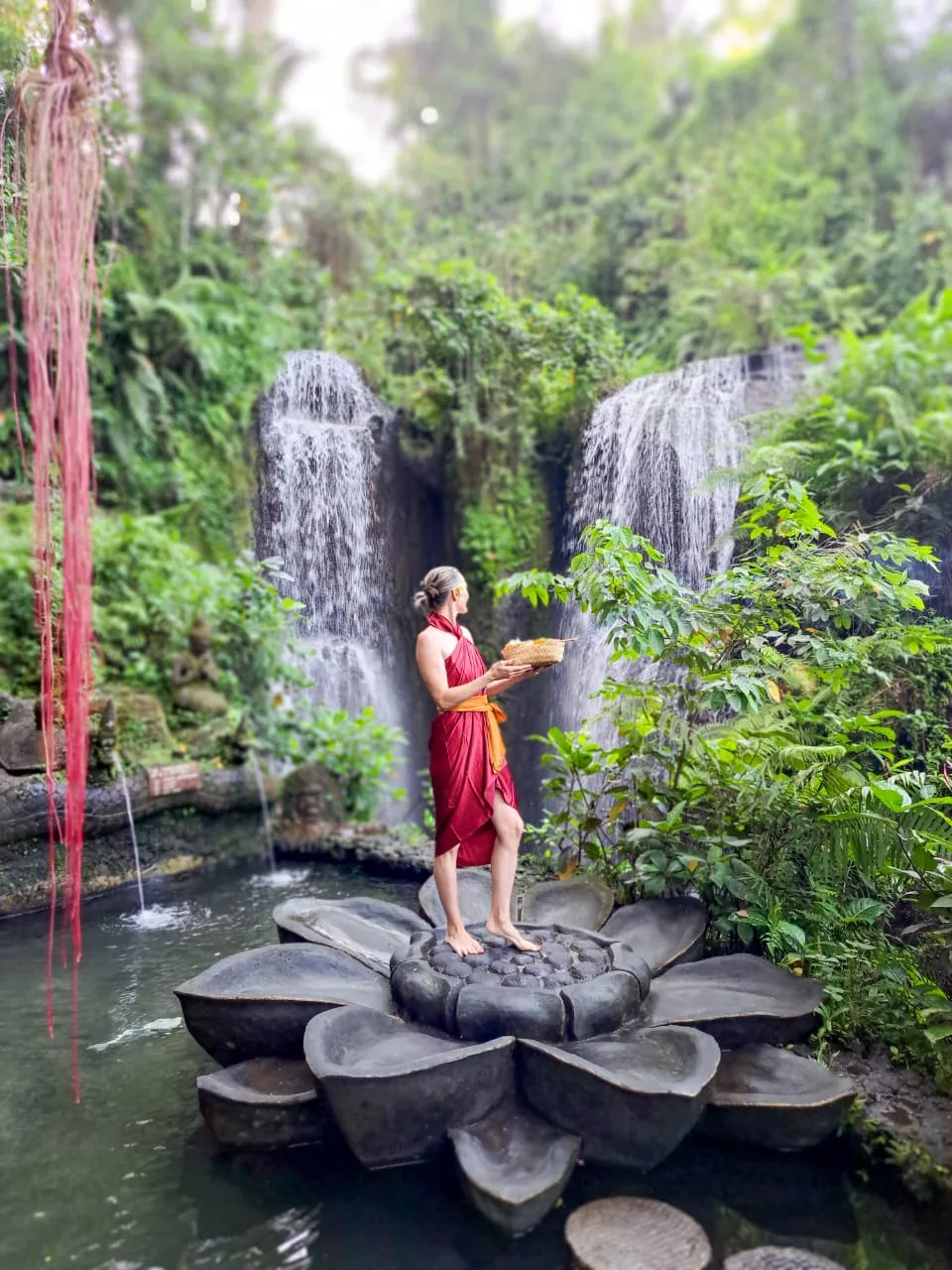 A Soul Cleansing Bali Journey In Ubud photo 2