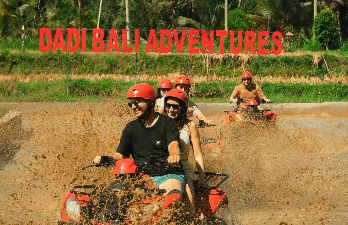 Dadi Bali Adventures