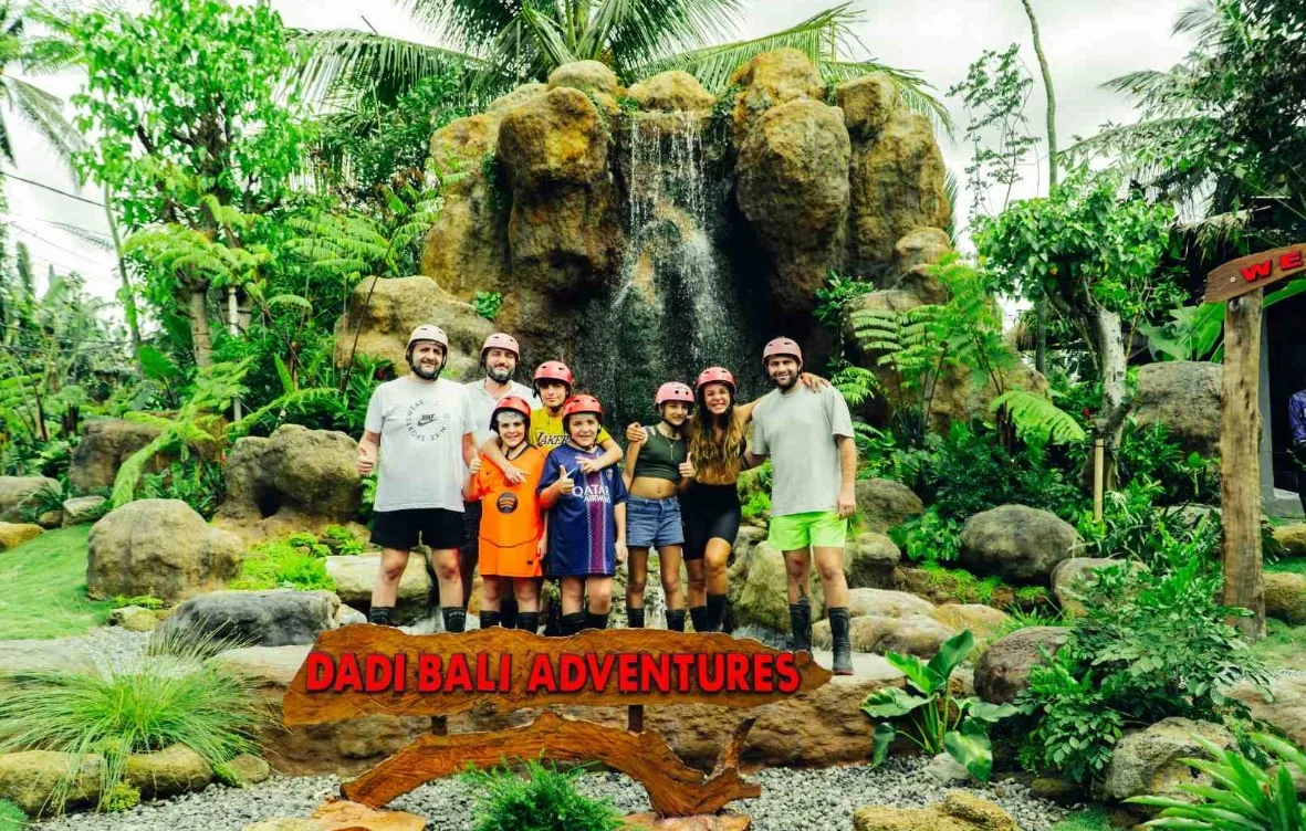 Dadi Bali Adventures photo 3