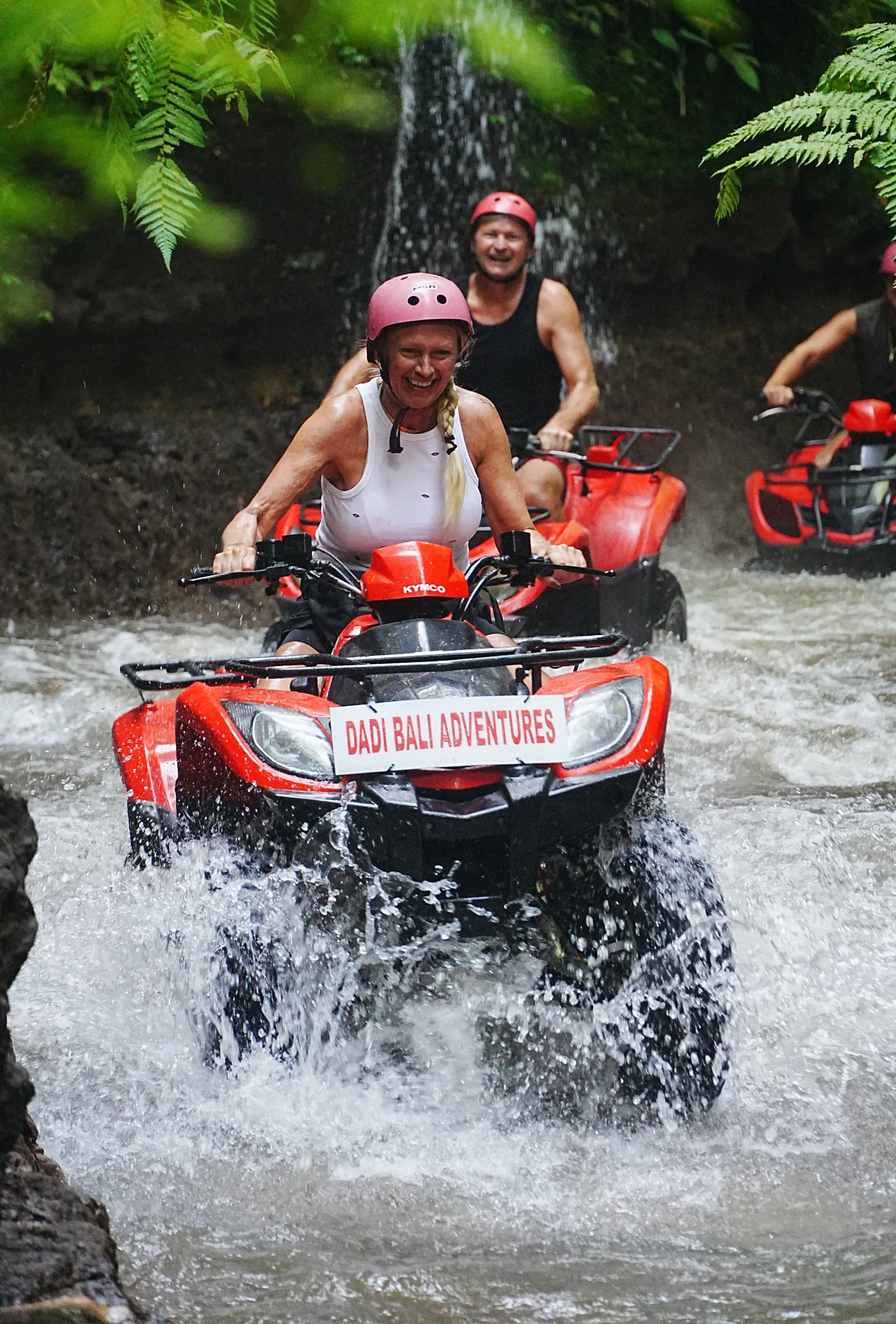 Dadi Bali Adventures photo 5