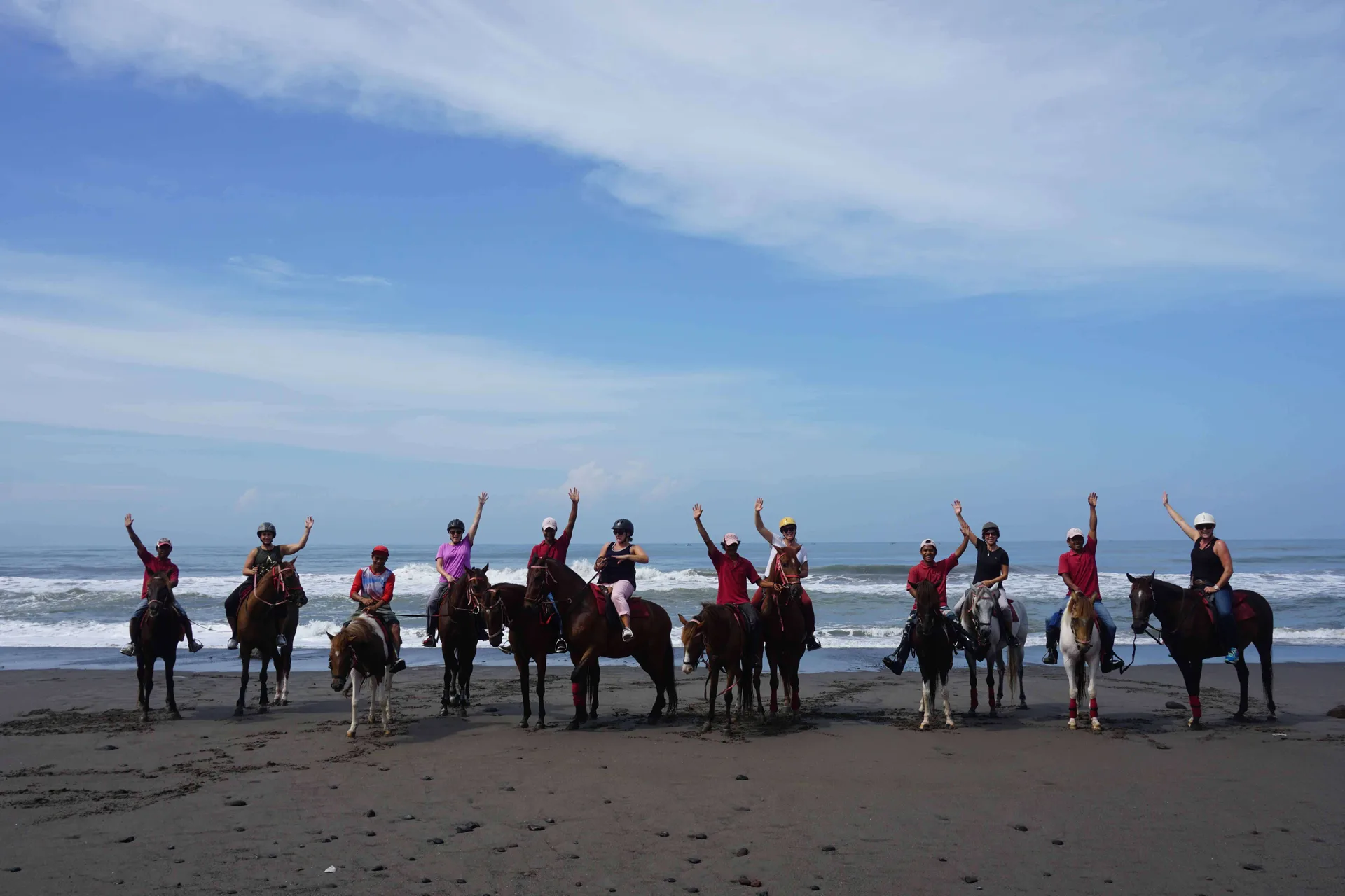 Horse Riding Kuda P Stable photo 3