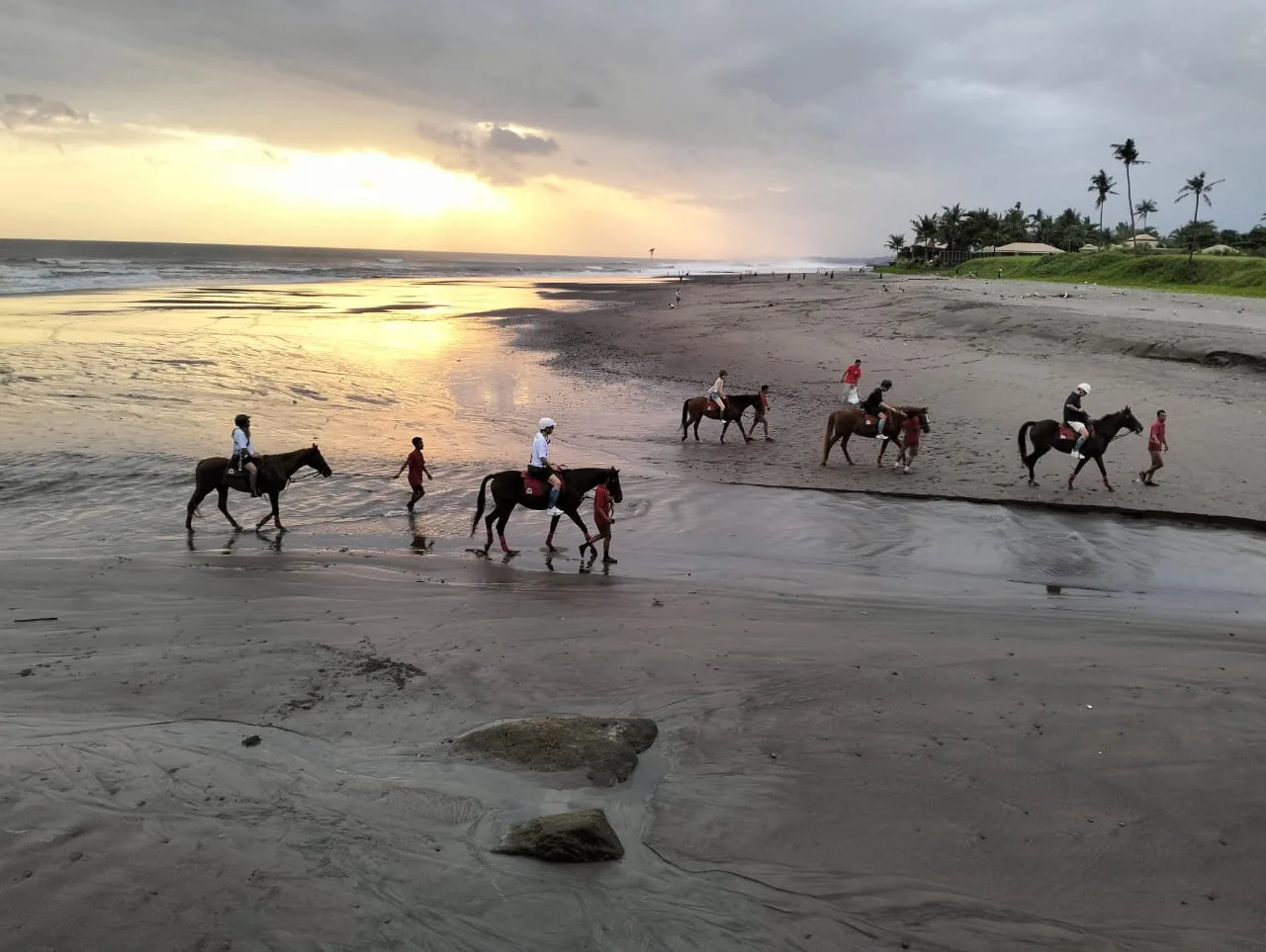 Horse Riding Kuda P Stable photo 5