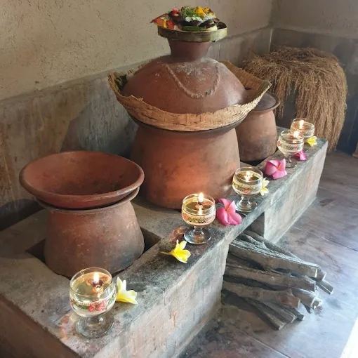 Paon Bali Cooking Class