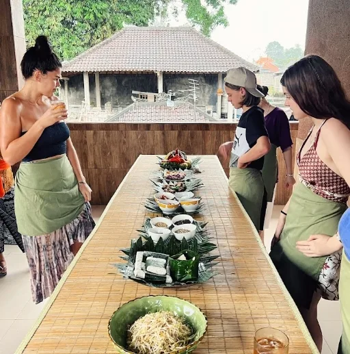 Paon Bali Cooking Class photo 4