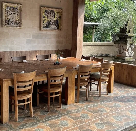 Paon Bali Cooking Class photo 5