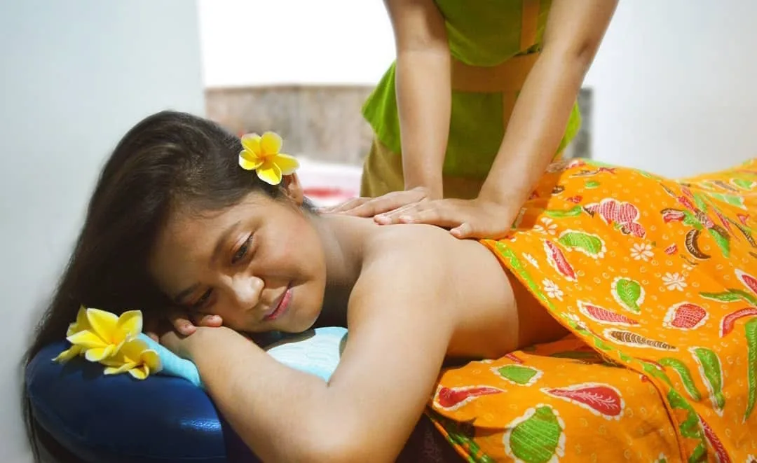 Kalpika Benoa Spa Balinesse Message 60 Minutes