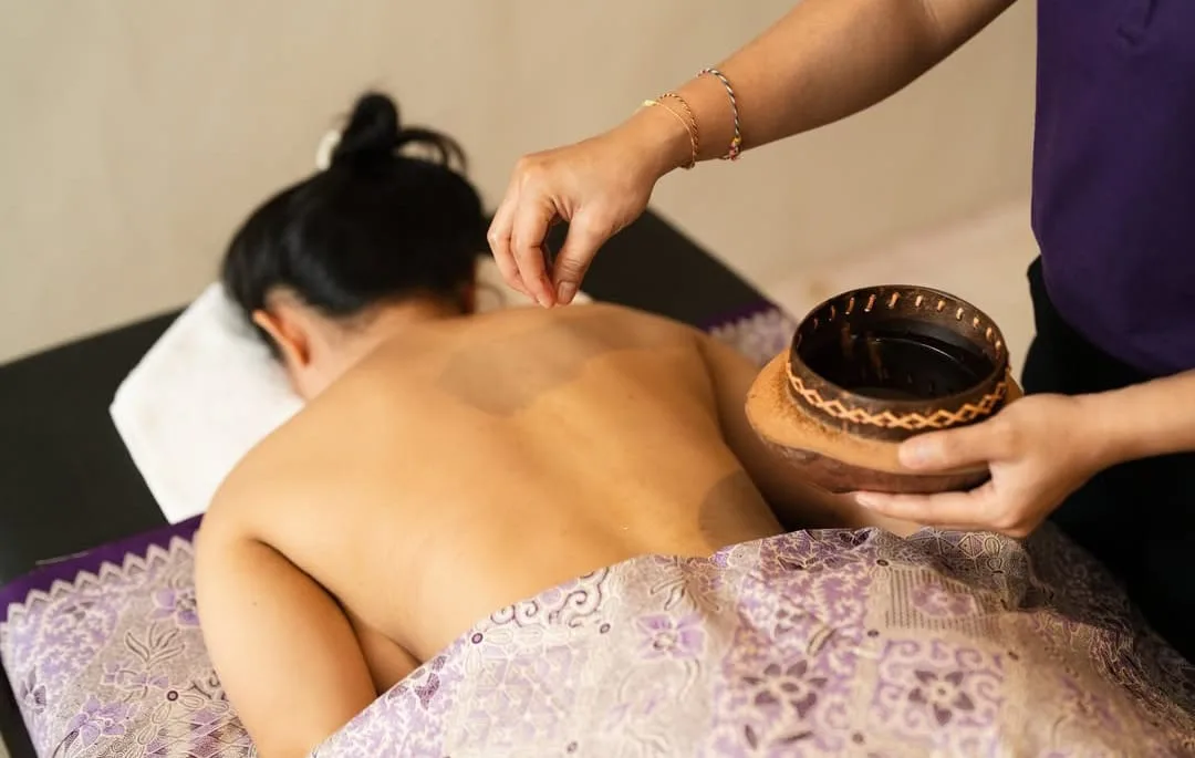 Kalpika Ubud SPA Balinesse Messages 60 minute