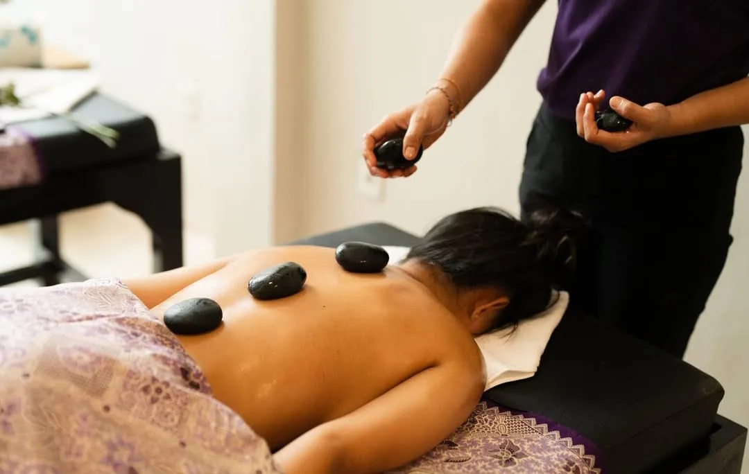 Kalpika Ubud SPA Hot Stone 120 MInutes
