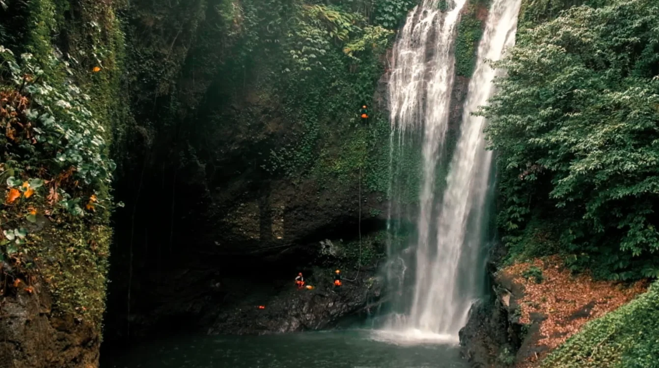 Aling Canyon Package