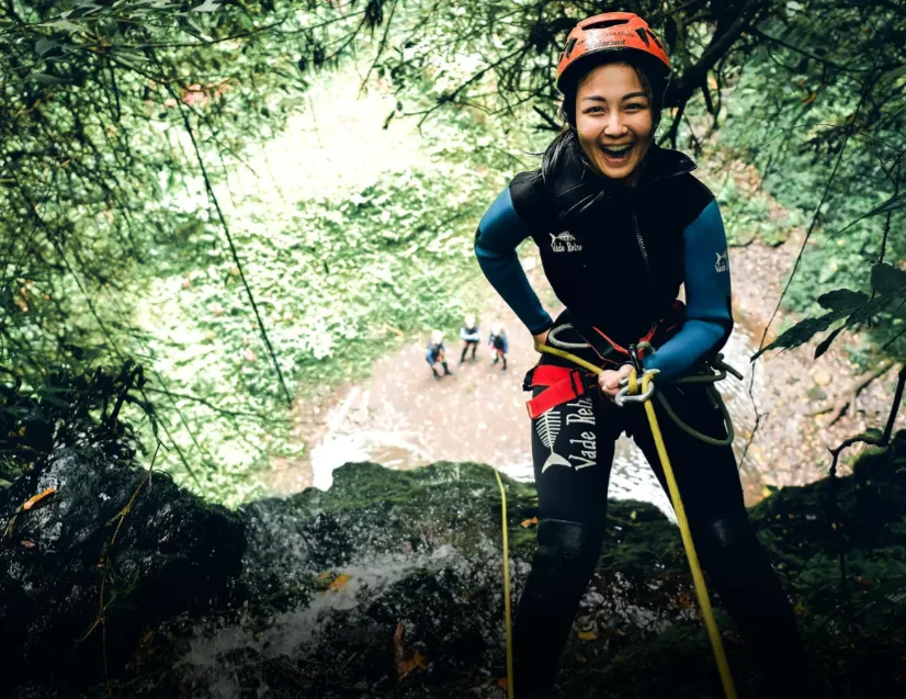 Banyuwana Canyon Package