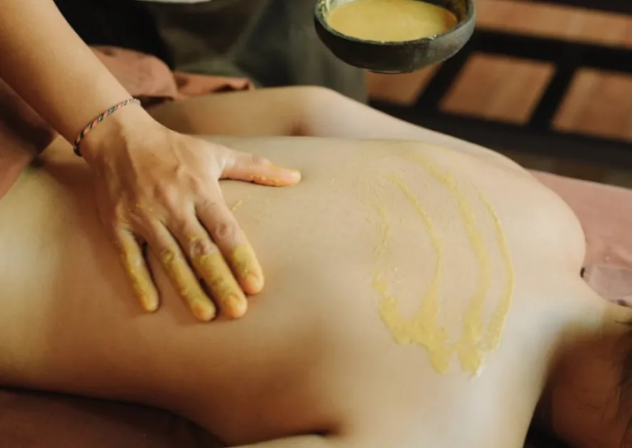 1 Hour Orchid Traditional Balinese Massage