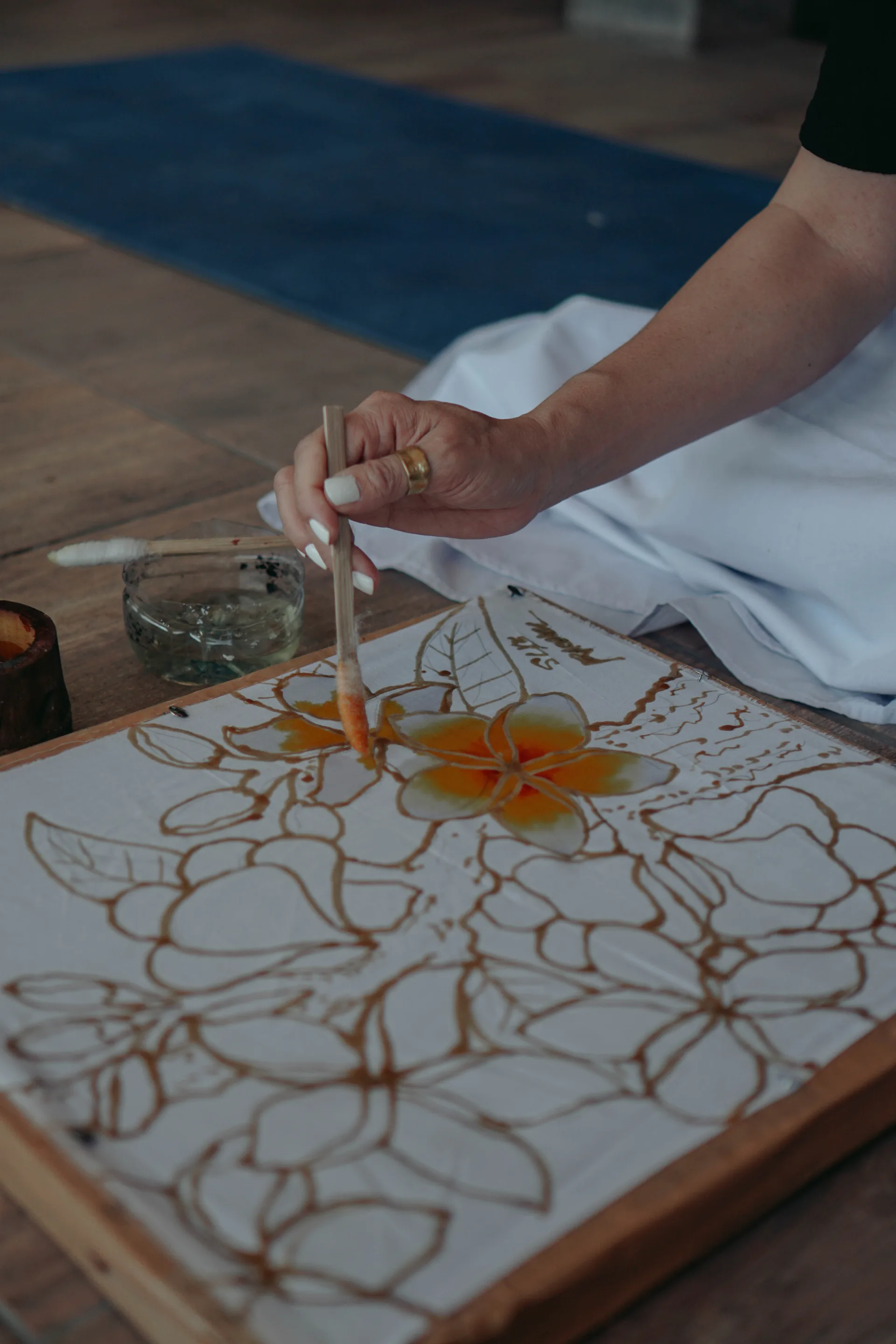Batik Class