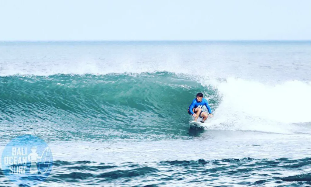 Passion Surf