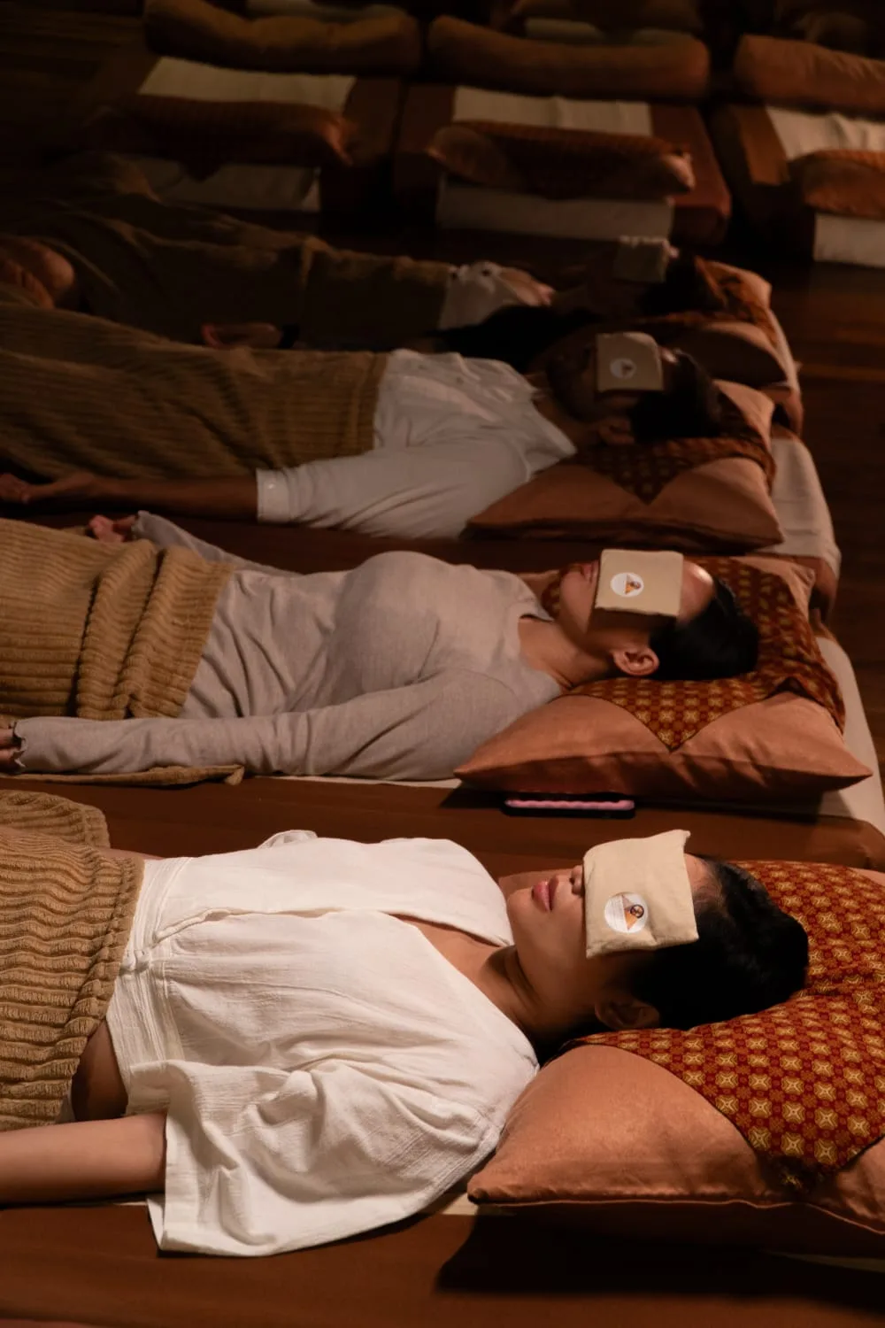 Ancient Sound Healing Standard Rate