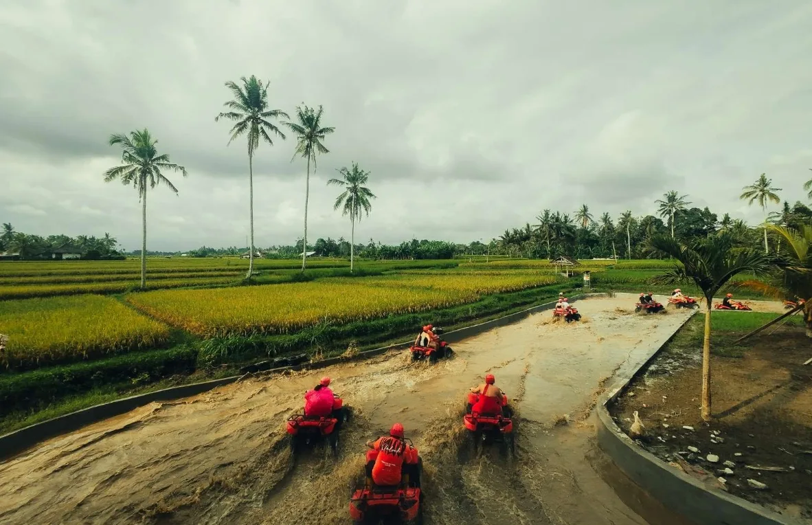 ATV Single 90 Minutes