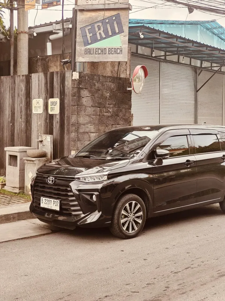 Avanza