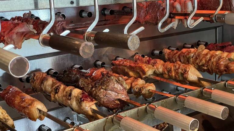  BRAZILLIAN AUSSIE BBQ LIPPO MALL KUTA